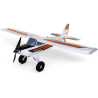 RC model letadla E-flite Night Timber X Evolution 1.2m Timber X vás dostane svými univerzálními schopnostmi, poskytuje krátký start a přistání, 3D akrobacii včetně visení a spoustu zábavy. Elektronika Spektrum, napájení 3-4S LiPo a navíc efektní LED draku pro večerní lety. Verze PNP bez RC soupravy. 