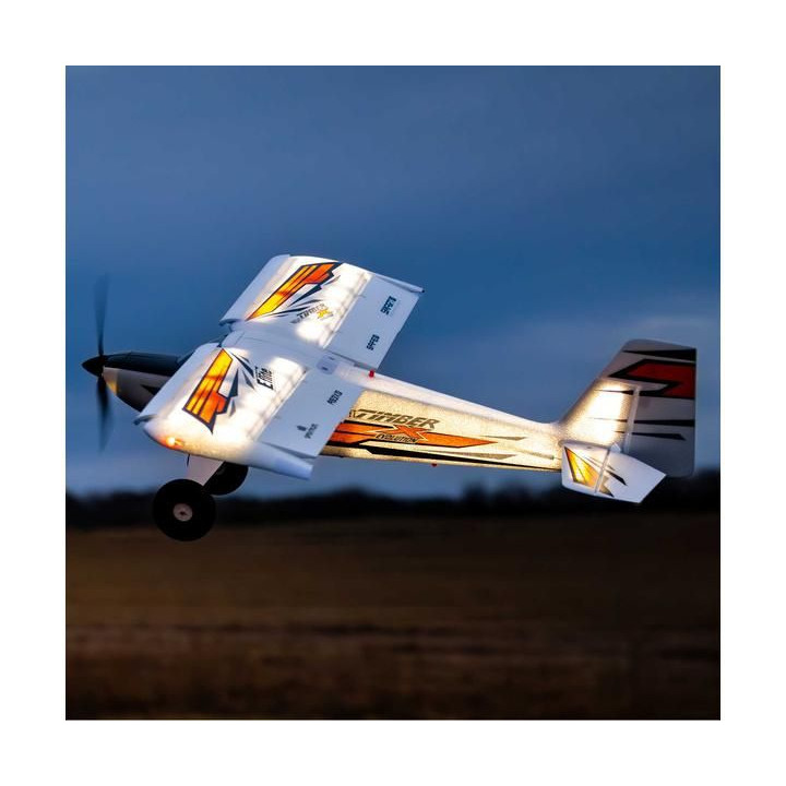 E-flite Night Timber X Evolution 1.2m PNP