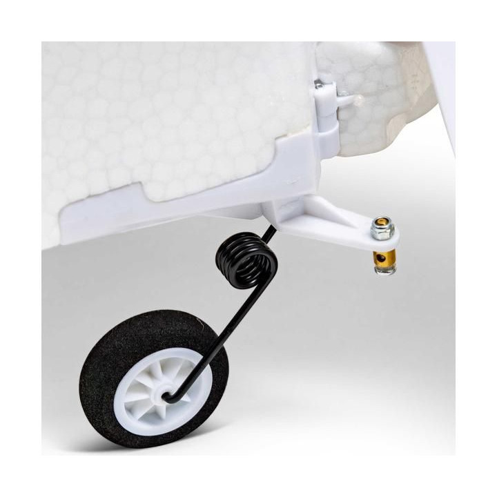 E-flite Night Timber X Evolution 1.2m PNP