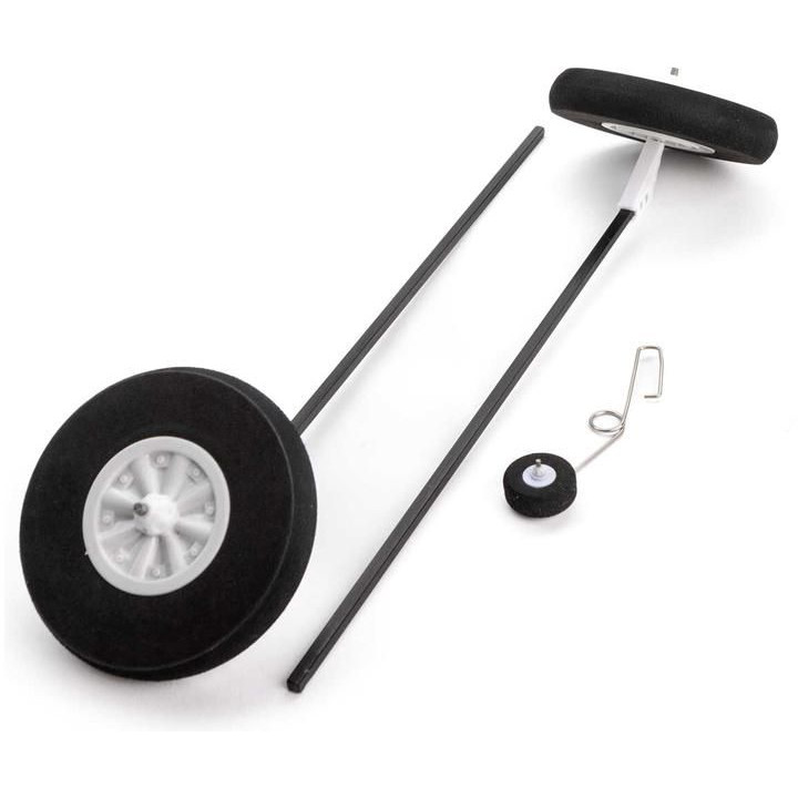E-flite podvozek: Slow Ultra Stick