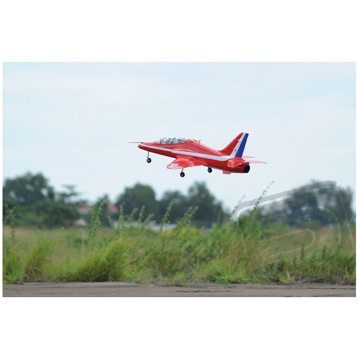 JDF01 Sea Hawk 1300mm EDF90mm
