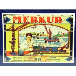 Merkur Classic C05