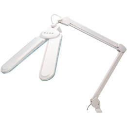 Lightcraft dvojitá stolní lampa