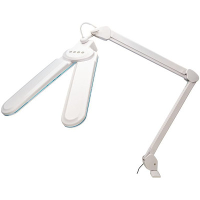 Lightcraft dvojitá stolní lampa