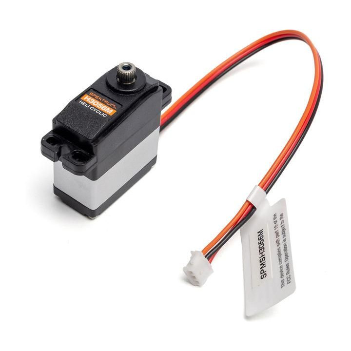 Spektrum servo H3056M MG Sub-Micro