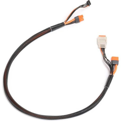 Spektrum nabíjecí kabel IC3 s balancérem JST-XH 2-4S 60cm