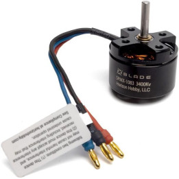 Spektrum motor střídavý Heli 3400ot/V: Revolution 235 CP