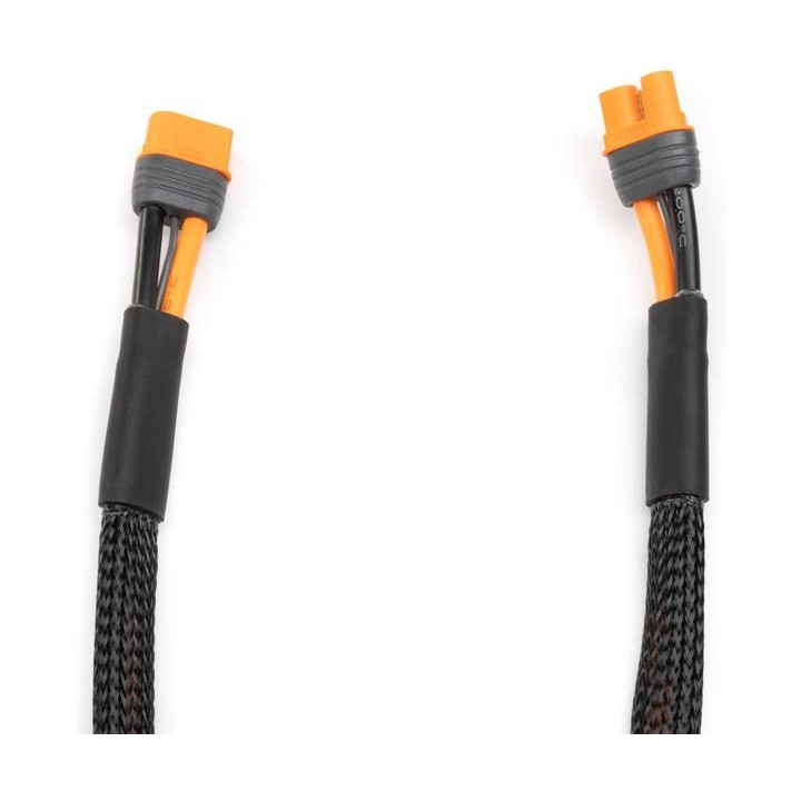Spektrum prodlužovací kabel 40cm IC3 baterie - IC3 přístroj