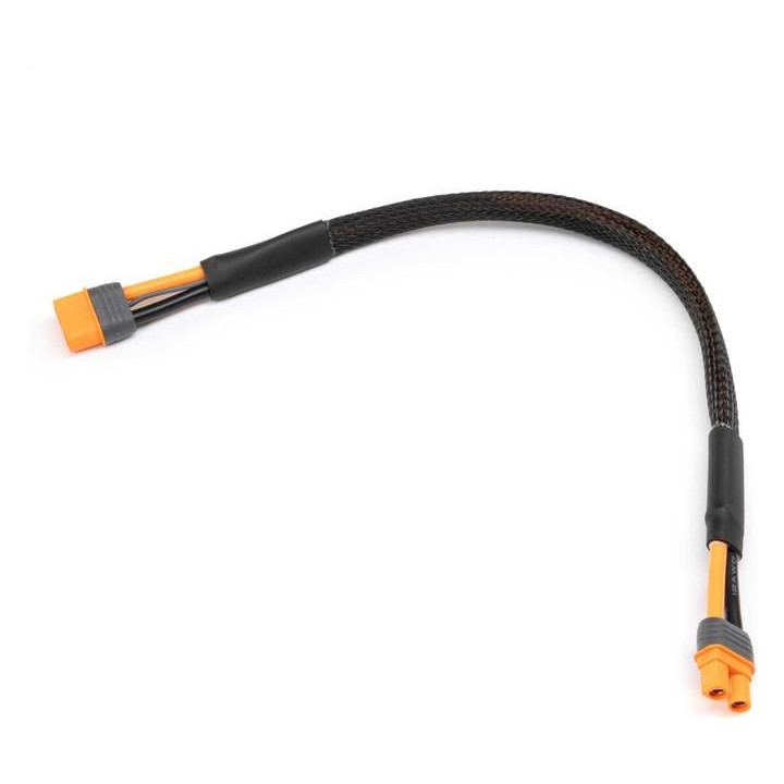 Spektrum prodlužovací kabel 30cm IC3 baterie - IC3 přístroj