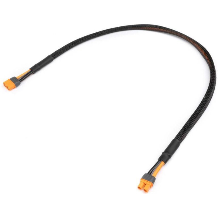Spektrum prodlužovací kabel 60cm IC3 baterie - IC3 přístroj