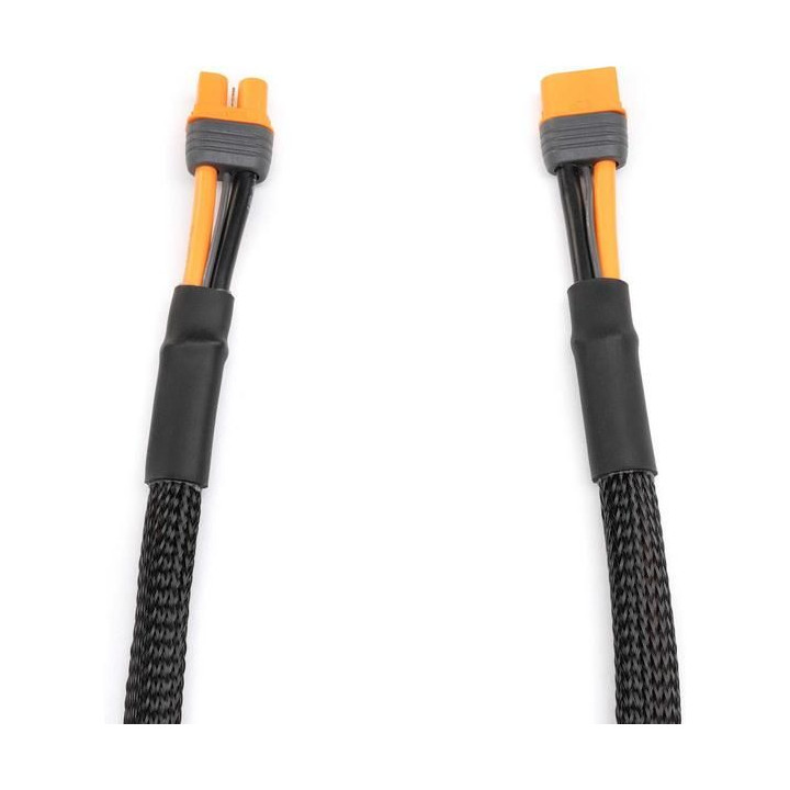 Spektrum prodlužovací kabel 60cm IC3 baterie - IC3 přístroj