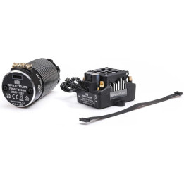 Spektrum motor střídavý Firma 22580ot/V, regulátor Snart 130A