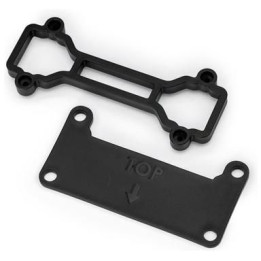 Traxxas západky karosérie (pro NO10423)