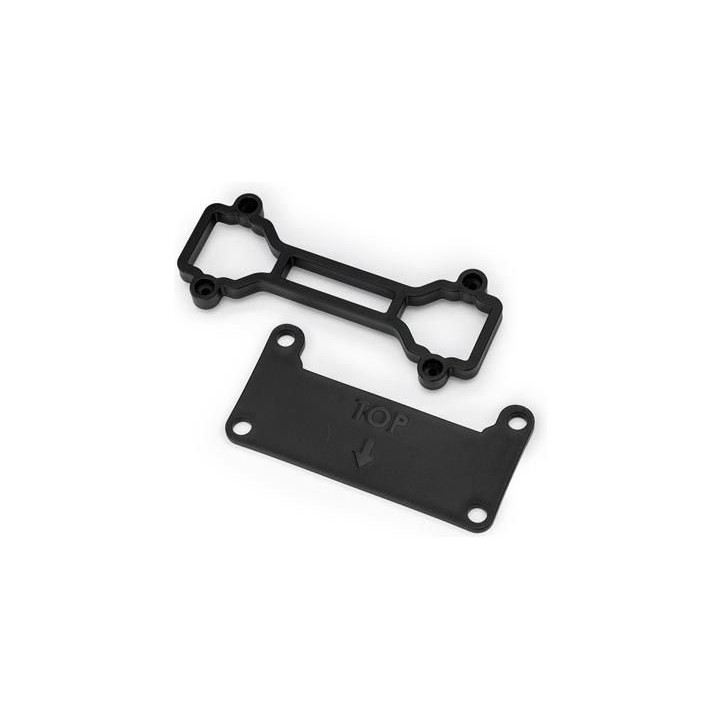 Traxxas západky karosérie (pro NO10423)