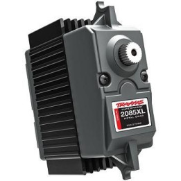 Traxxas servo 2085X MG voděodolné 46kg.cm 0.13s/60° 25T