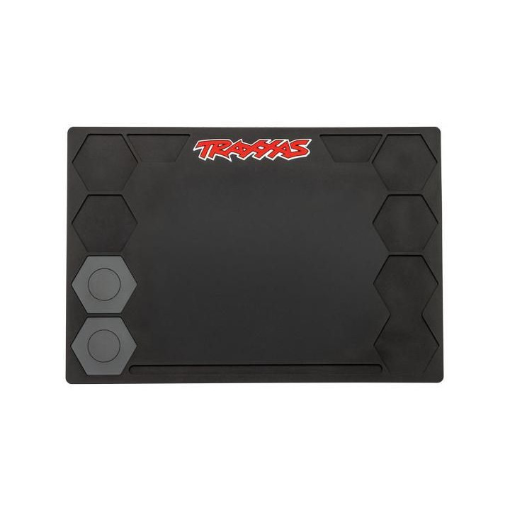 Traxxas pracovní podložka 49x33cm