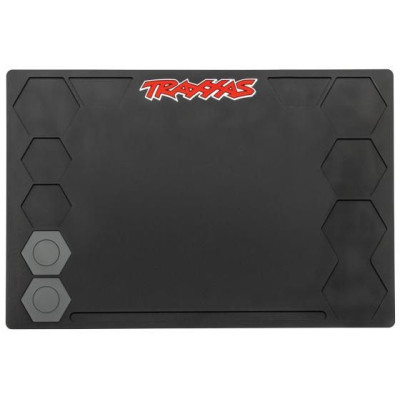 Traxxas pracovní podložka 61x41cm