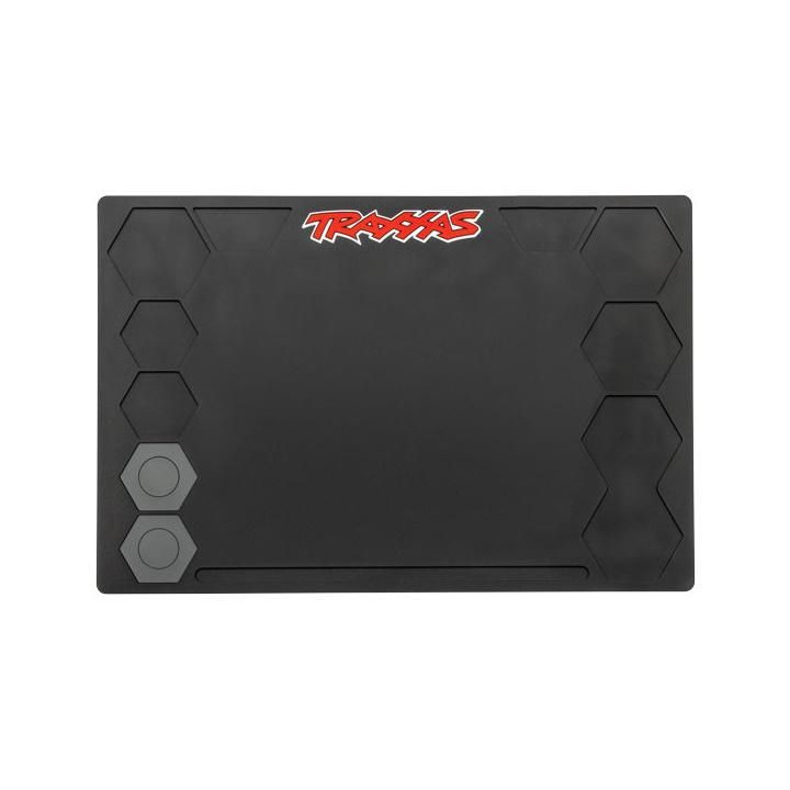 Traxxas pracovní podložka 61x41cm