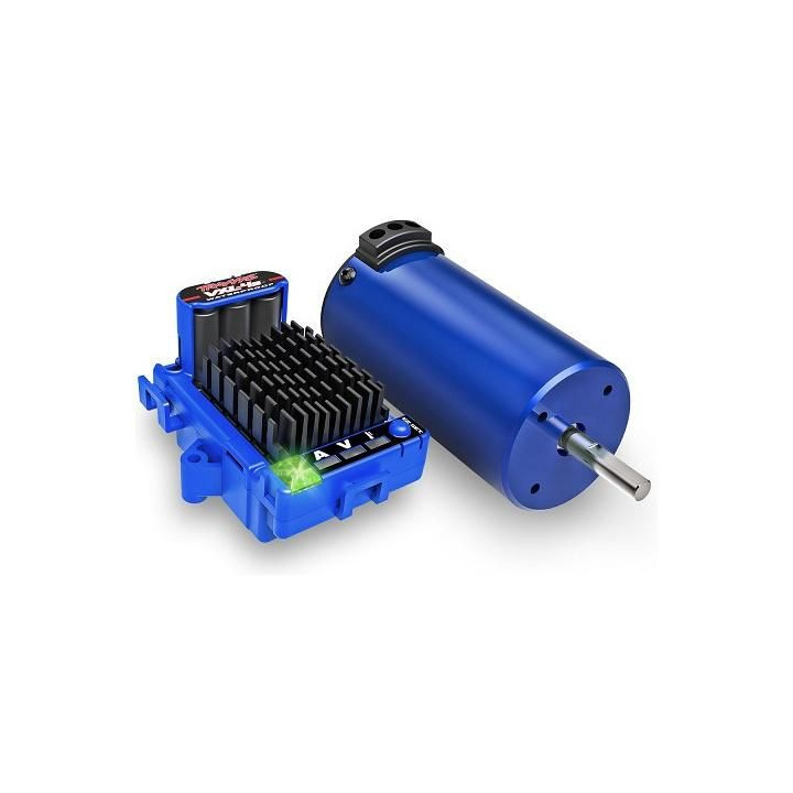 Traxxas motor střídavý 2400ot/min/V, reg. VXL-4s