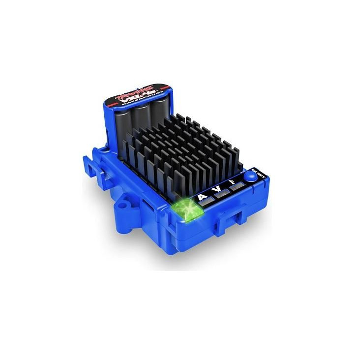 Traxxas regulátor střídavý VXL-4s