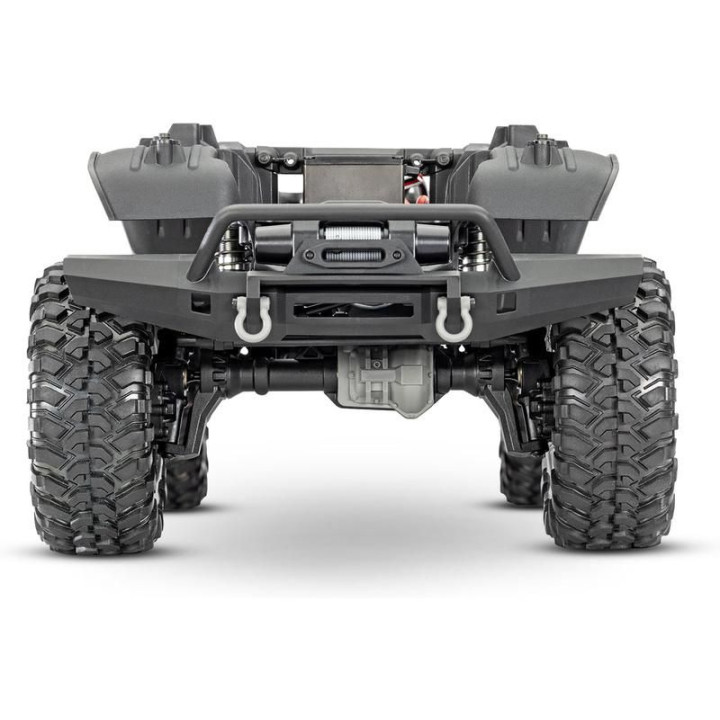 Traxxas TRX-4 1:10 Kit bez karoserie
