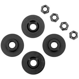 Traxxas náboj kola 17mm (4)/ 5.0mm NL (4)
