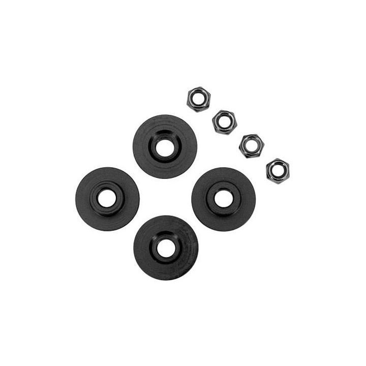 Traxxas náboj kola 17mm (4)/ 5.0mm NL (4)