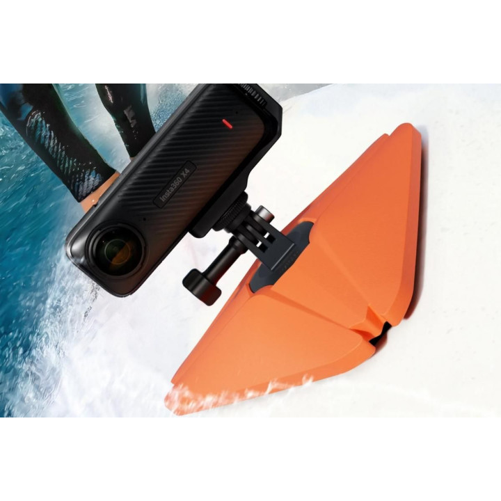 Insta360 Plovoucí držák na surfovací prkno