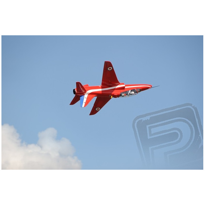 JDF01 Sea Hawk 1300mm EDF90mm