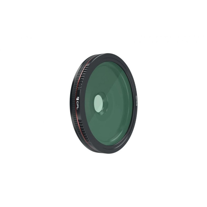 Freewell magnetický CPL filtr pro Samsung Galaxy S23/S24 Ultra závit 17 mm