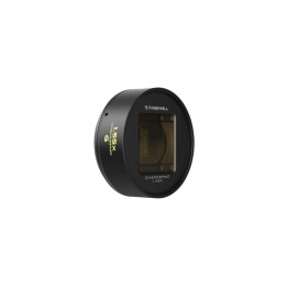 Freewell Anamorfický Gold Streak 1.55x objektiv závit 17 mm