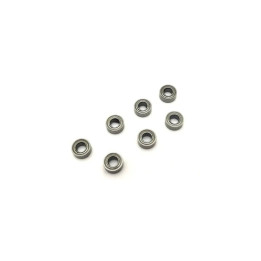 Ball Bearing Set Kyosho Mini-Z MR04
