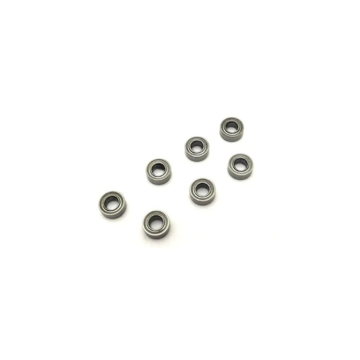 Ball Bearing Set Kyosho Mini-Z MR04