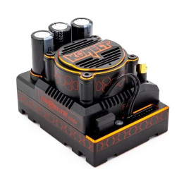 1/8 KONECT RS8 Elite racing střídavý senzorový 200A regulátor