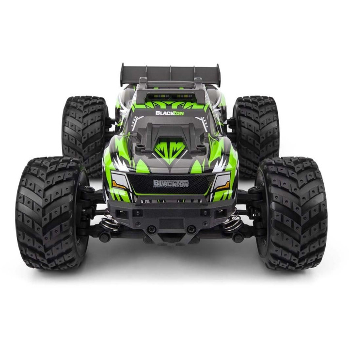 Spryte ST 1/20 4WD Electric Stadium Truck - Zelený