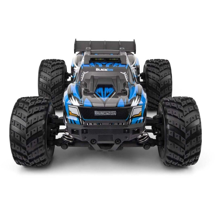 Spryte ST 1/20 4WD Electric Stadium Truck - Modrý