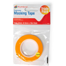 Sada maskovacích pásek AG5109