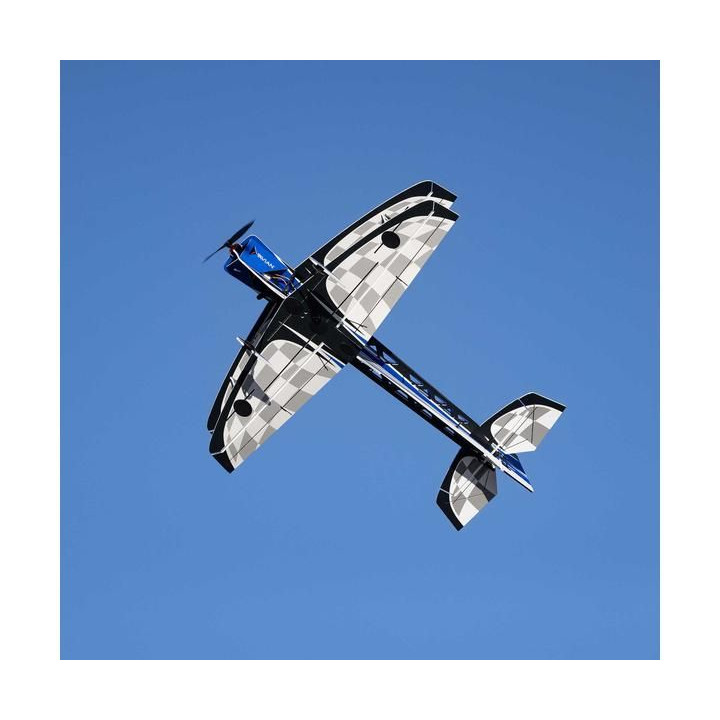 E-flite 4-Site 0.8m 3D FF PNP