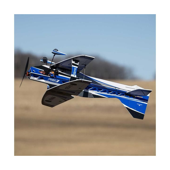 E-flite 4-Site 0.8m 3D FF PNP