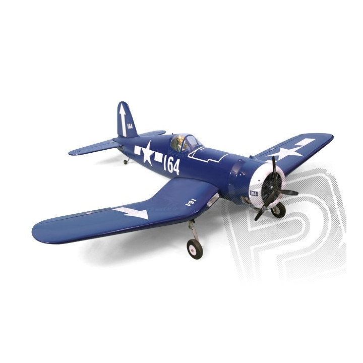 PH011 F4U Corsair 1485mm 1:8 ARF