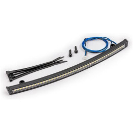 Traxxas LED osvětlení střešní