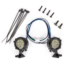 Traxxas LED reflektory