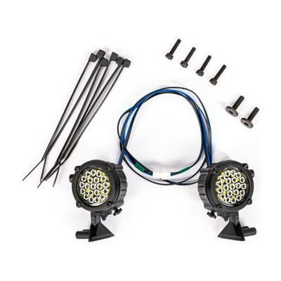 Traxxas LED reflektory