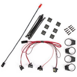 Traxxas LED podsvícení