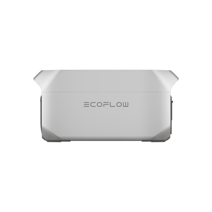 EcoFlow DELTA 3 Přídavná baterie