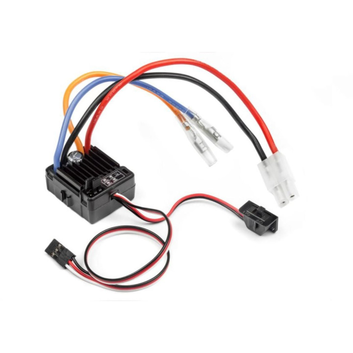 Elektronický regulátor SC-3SWP-2