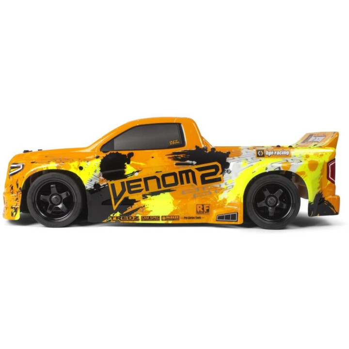 Sport 3 Venom 2