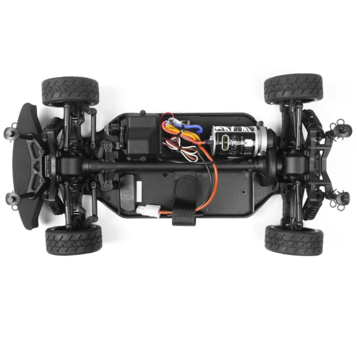 Sport 3 Venom 2