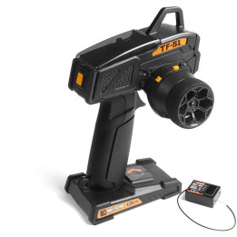 HPI TF-51/RF-51 2.4GHZ rádio
