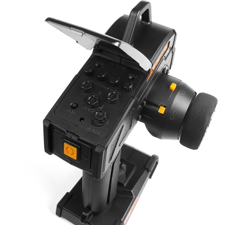 HPI TF-51/RF-51 2.4GHZ rádio